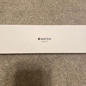 Apple Watch Series 3